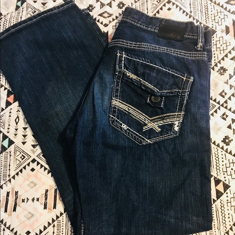 Men’s BKE Jeans